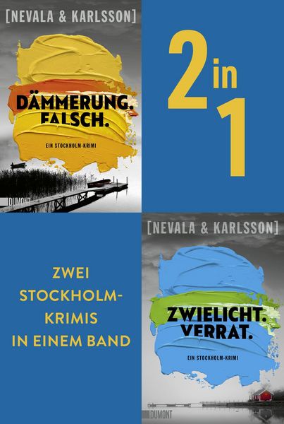 Produktbild: D&auml;mmerung. Falsch. &Zwielicht. Verrat.