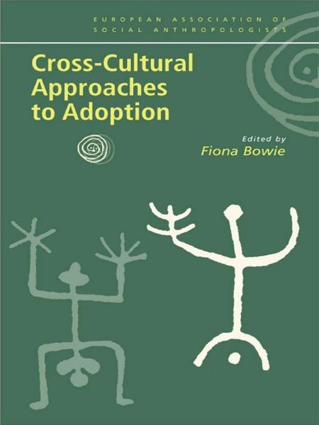 Produktbild: Cross-Cultural Approaches to Adoption