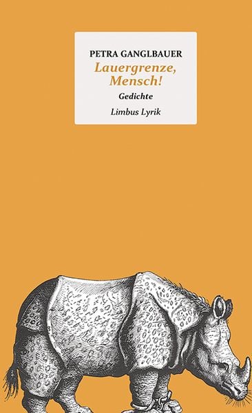 Produktbild: Lauergrenze, Mensch!