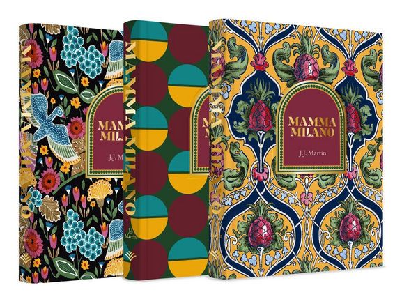 Produktbild: Mamma Milano