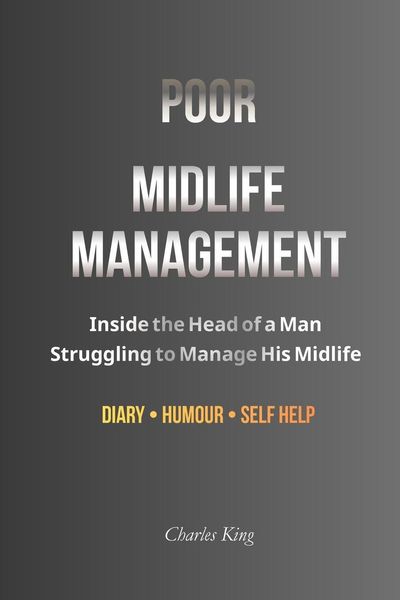 Produktbild: Poor Midlife Management