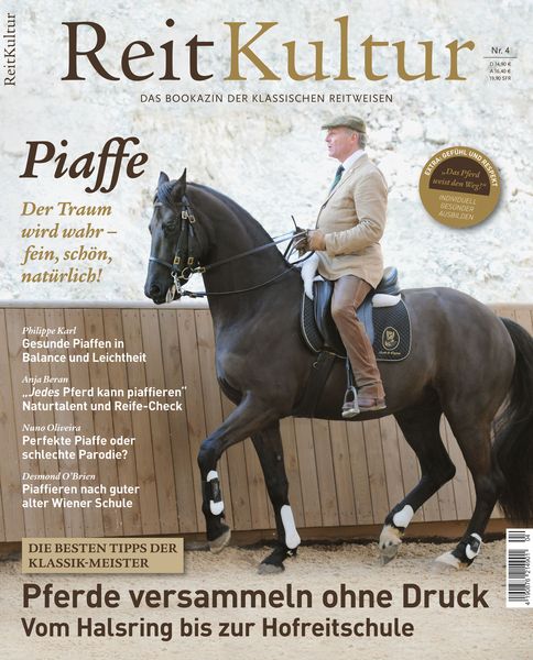 Produktbild: ReitKultur 4