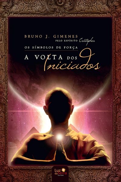 Produktbild: Os s&iacute;mbolos de for&ccedil;a