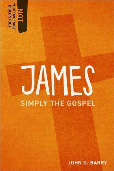 Produktbild: James