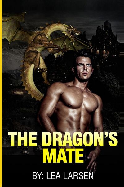 Produktbild: The Dragons Mate
