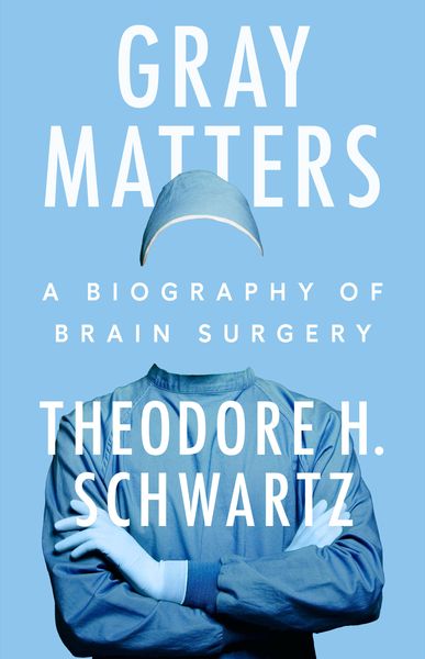 Produktbild: Gray Matters