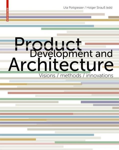 Produktbild: Product Development and Architecture