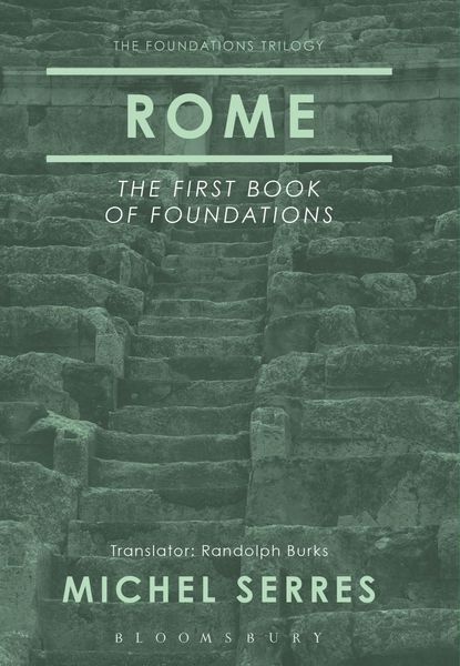 Produktbild: Rome