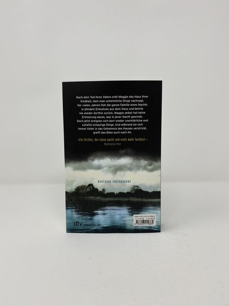 Produktbild: HOME &ndash; Haus der b&ouml;sen Schatten