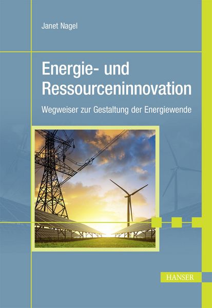 Produktbild: Energie- und Ressourceninnovation