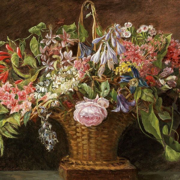 Produktbild: Flowers in Art 2027