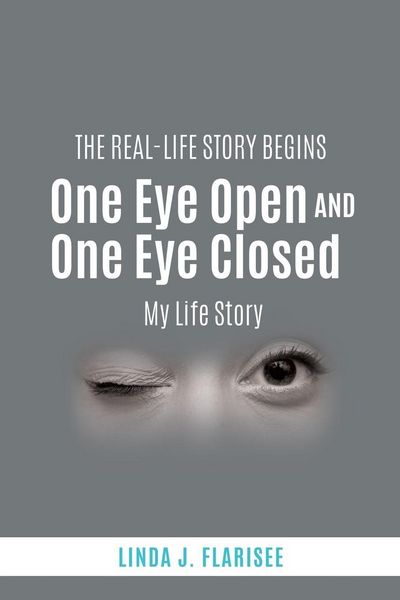 Produktbild: One Eye Open and One Eye Closed