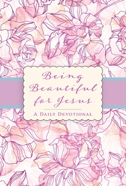 Produktbild: Being Beautiful for Jesus