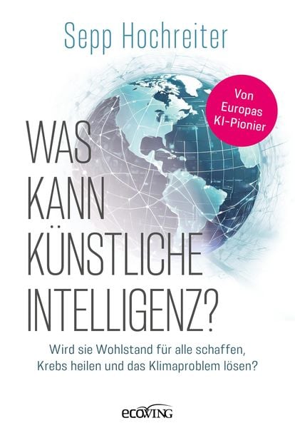 Produktbild: Was kann k&uuml;nstliche Intelligenz?