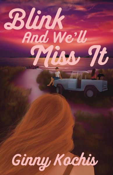 Produktbild: Blink and We'll Miss It
