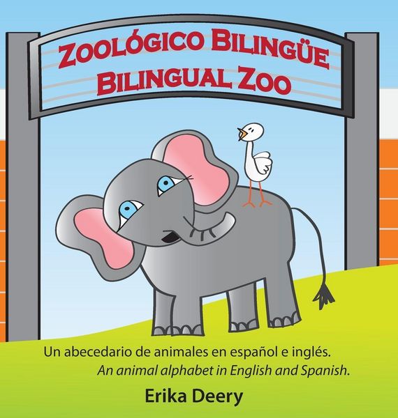Produktbild: Zool&oacute;gico Biling&uuml;e / Bilingual Zoo