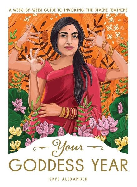Produktbild: Your Goddess Year
