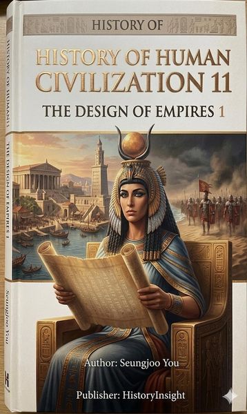 Produktbild: History of Human Civilization 11