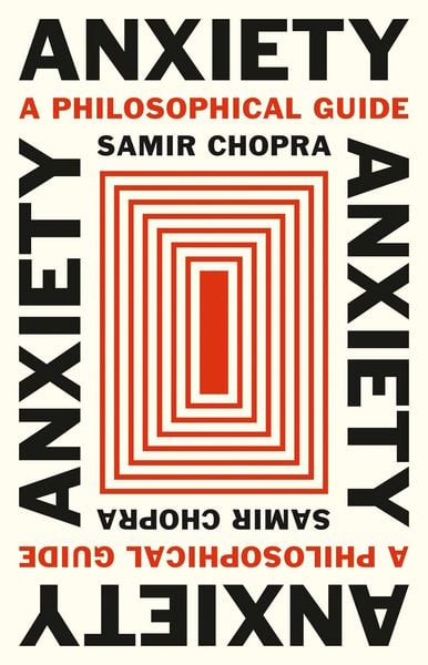 Produktbild: Anxiety