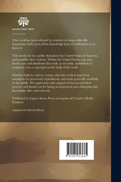 Produktbild: Refunding Of The National Debt: Notes Of An Interview Between The Finance Committee Of The Senate And The Secretary Of The Treasury, The Comptroller O