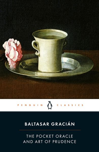 Produktbild: The Pocket Oracle and Art of Prudence