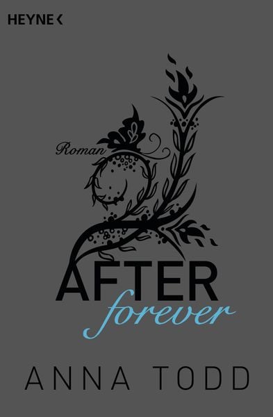 Produktbild: After forever / After Band 4