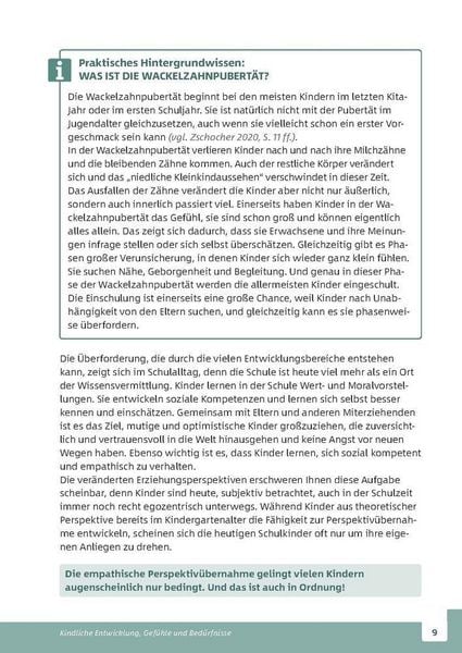 Produktbild: Gef&uuml;hle im Klassenzimmer - Strategien f&uuml;r herausforderndes Verhalten und kindgerechte Kommunikation in der Grundschule