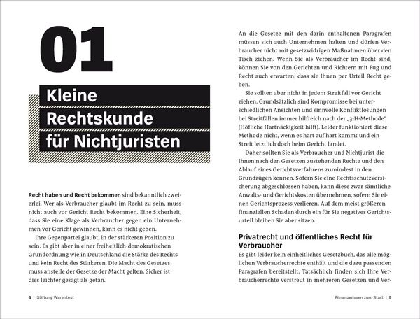 Produktbild: Mein gutes Recht als Verbraucher
