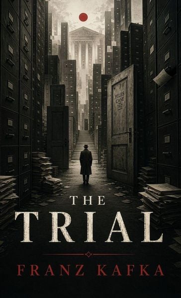 Produktbild: The Trial