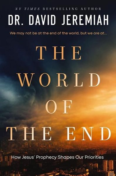 Produktbild: The World of the End