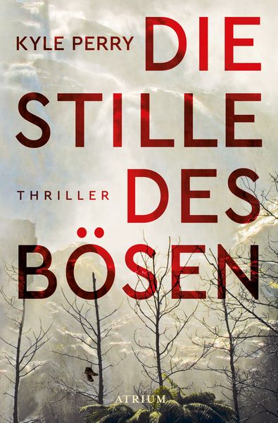 Die Stille des Bösen, Taschenbuch von Kyle Perry, Atrium Verlag AG, 978-3-03882-134-2