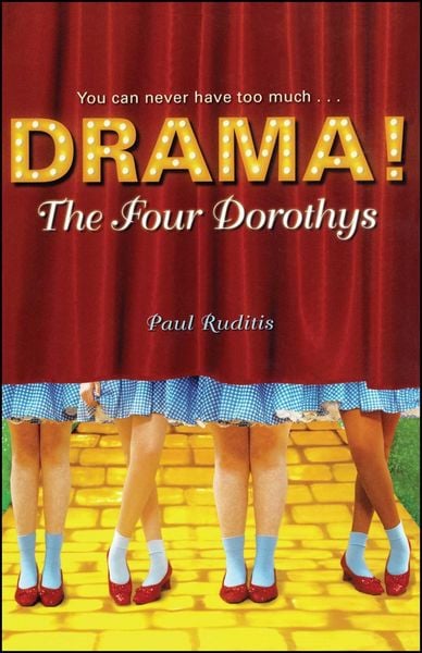 Produktbild: The Four Dorothys