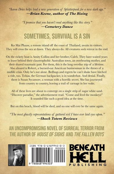 Produktbild: A Place For Sinners