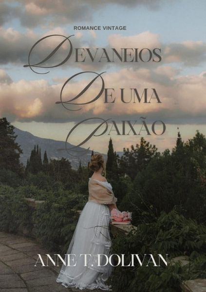 Produktbild: Devaneios De Uma Paix&atilde;o