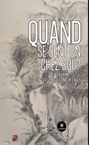 Produktbild: Quand se sent-on chez soi ?