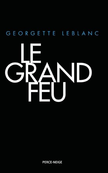 Produktbild: Le Grand Feu