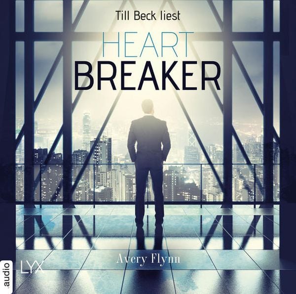 Produktbild: Heartbreaker