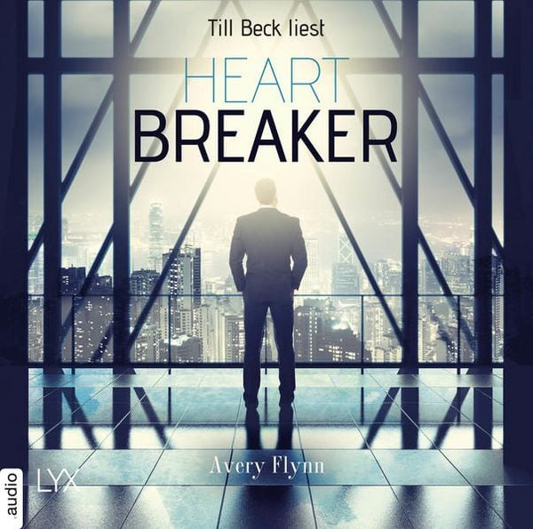 Produktbild: Heartbreaker - Harbor City, Teil 1