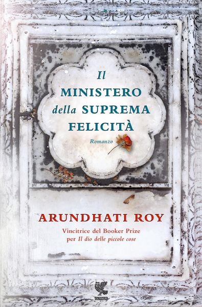 Produktbild: Il ministero della suprema felicit&agrave;