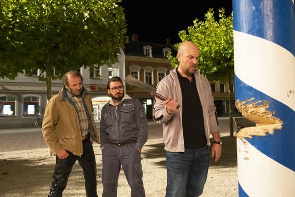 Produktbild: Sauerkrautkoma