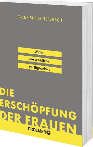 Produktbild: Die Ersch&ouml;pfung der Frauen