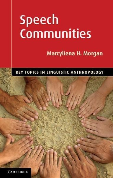 Produktbild: Speech Communities