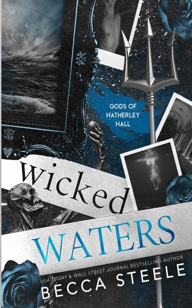Produktbild: Wicked Waters