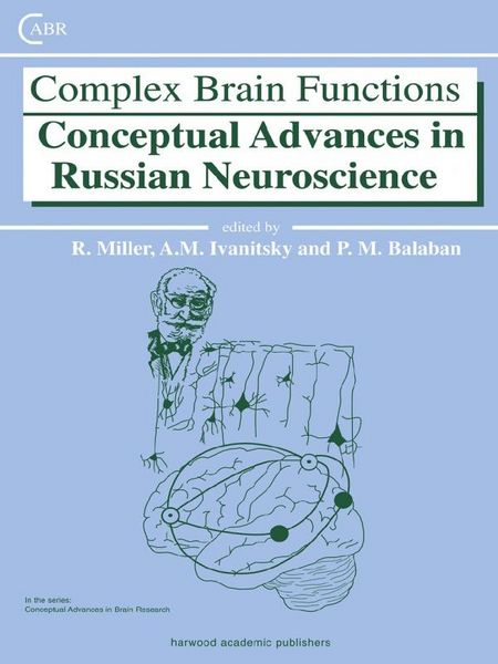 Produktbild: Complex Brain Functions