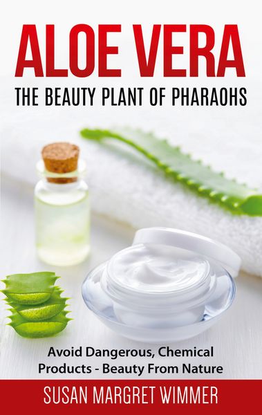 Produktbild: Aloe Vera: The Beauty Plant Of Pharaohs
