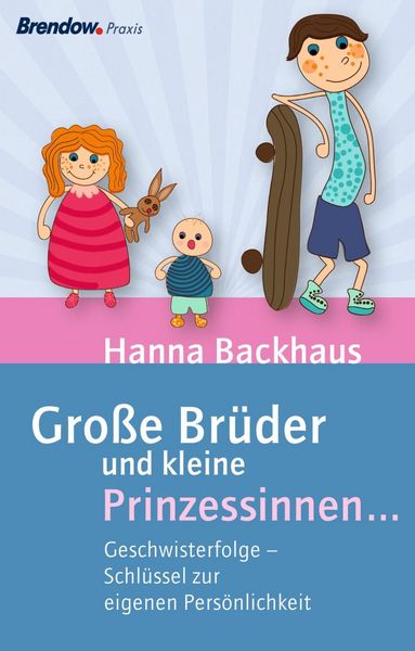 Produktbild: Gro&szlig;e Br&uuml;der und kleine Prinzessinnen ...