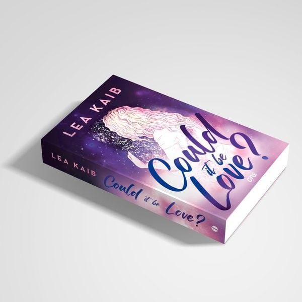 Produktbild: Could it be Love?