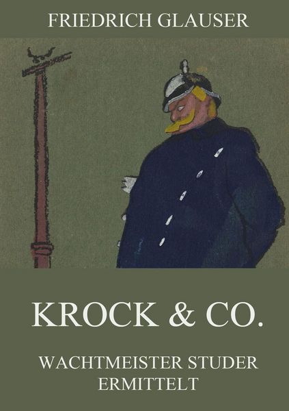 Produktbild: Krock & Co.