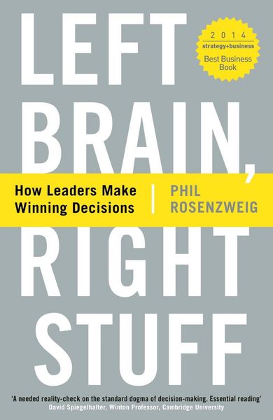 Produktbild: Left Brain, Right Stuff