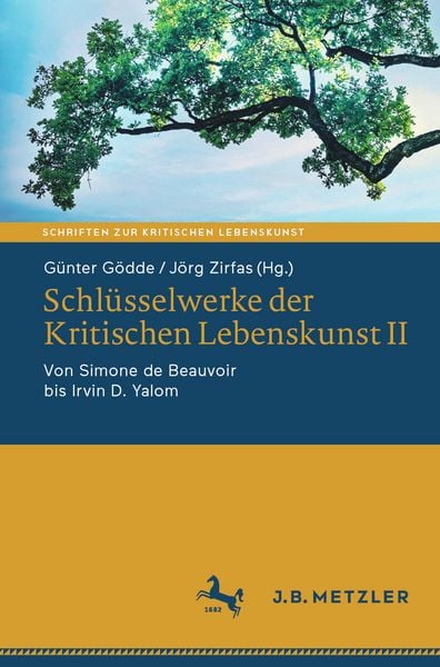 Produktbild: Schl&uuml;sselwerke der Kritischen Lebenskunst II